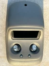 2000 01 02 03 04 05 06 Chevrolet Upper Dome Light Console Gray 820944. Fixed Price $31.99.