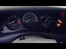 Speedometer Cluster Id 10344785 Fits 03-04 Century 1534791. Fixed Price $84.99.