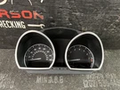 06-08 Bmw Z4 3.0 Speedometer Instrument Dash Gauge Cluster 106K Mile 62109168180. Fixed Price $75.00.