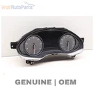 2013 Audi 4.0L - Instrument Cluster / Speedometer (S7) 4G8920983T. Fixed Price $127.99.