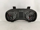 Dodge Ram 1500 Speedometer Instrument Cluster Gauges P68453467AD RU4BT. Fixed Price $84.47.