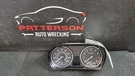 2011 Bmw 335I Speedometer Instrument Dash Gauge Cluster 153137 Miles A2C53418509. Fixed Price $100.00.