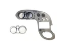 2007 Pontiac Solstice Oem Speedometer Radio Bezel 15262130. Fixed Price $170.00.