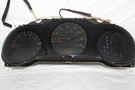 Speedometer Instrument Cluster 02 03 Nissan Altima Panel Gauges 254,400 Miles. Fixed Price $85.68.