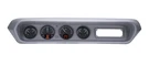 Dakota Digital 1964-67 Pontiac Gto/lemans/tempest Instruments #HDX-64P-GTO-K. Fixed Price $1543.75.