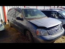 Used Speedometer Gauge Fits: 2005 Ford Freestar Cluster Mph W/o Message Center. Fixed Price $135.70.