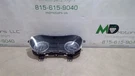 2016-2020 Chrysler Pacifica Instrument Cluster Speedometer 68405330AC. Fixed Price $80.00.