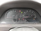 2002 Camry Oe Speedometer Gauge Cluster 119K Miles Toyota. Fixed Price $105.85.