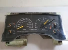 96 Gmc Jimmy Door Speedometer Instrument Cluster Tach 16213735 16215416 Oem. Fixed Price $49.50.