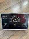 Vtg Mack Truck Stewart Warner Speedometer & Instrument Gauge Panel / Cluster New. Fixed Price $149.99.