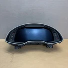 17-19 Audi Q7 Front Driver Dash Speedometer Gauge Instrument Cluster Panel Oem. Fixed Price $299.95.