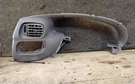 1997-2003 Ford F-150 Instrument Pad Dashboard Bezel Oem Gray Color. Fixed Price $67.50.