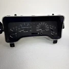 1997-2001 Jeep Cherokee Xj Sport Classic Oem Speedometer Instrument Cluster 232K. Fixed Price $99.99.