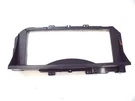 1987-1989 Mustang 2.3L Instrument Gauge Cluster Surround Trim Bezel. Fixed Price $29.99.