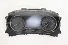 2020 - 2021 Infiniti QX80 Dash Left Speedometer Instrument Cluster Oem. Fixed Price $292.01.