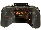 Speedometer Instrument Cluster 2014 - 2019 Ford E150 250 350 Van 63,100 Miles. Fixed Price $136.08.
