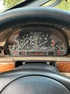 97-03 Bmw E39 540I Manual Tranny Instrument Speedometer Cluster Gauge Unk Mi Oem. Fixed Price $90.00.