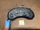 2000-2001 Oldsmobile Bravada Speedometer Instrument Gauge Cluster Oem 16267495. Fixed Price $52.79.