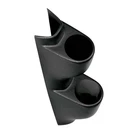 Autometer 20600 Dual Gauge Pillar Pod, ECLIPSE/TALON/LASER,2-1/16. Fixed Price $52.99.