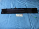 1996 Honda Prelude Digital Speedometer Cluster 78101-A300 HR-O196 Oem. Fixed Price $80.00.