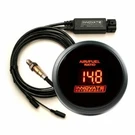 Innovate Motorsports 3796 Gauge Digital Wideband Air/fuel Ratio Red Lc. Fixed Price $249.50.