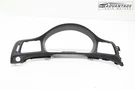 2018-2022 Acura Ilx Sedan Dash Instrument Cluster Speedometer Cover Trim Oem. Fixed Price $46.79.