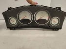 2010 Dodge Caravan Oem Speedometer Instrument Cluster 68065103AF I4. Fixed Price $100.00.