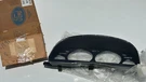 Nos 1995 Ford Contour Mercury Mystique Mask Dash Cluster W/ Tachometer F5RZ1089H. Fixed Price $65.00.