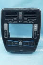 2011-2012 Nissan Leaf Climate Control Radio Switch W/air Vent Bezel Panel Oem. Fixed Price $96.80.