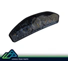 Mercedes W140 Class Coupe 600SE CL600 V12 Instrument Gauge Cluster A1404400311. Fixed Price $151.90.