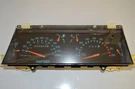 Chevy Corsica Beretta Speedometer Instrument Cluster Tach V6 25088858 89 90. Fixed Price $99.99.
