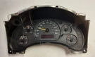 1996 Chevrolet Astro Dash Instrument Cluster Speedometer. Fixed Price $125.00.