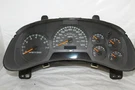 Speedometer Instrument Cluster 03 04 Chevrolet Trailblazer Rebuilt 201,499 Miles. Fixed Price $155.35.