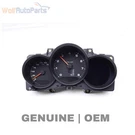 2017-2018 Porsche Macan 2.0L Instrument Cluster / Speedometer 95B920905EL. Fixed Price $199.99.