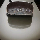 92 95 Honda Civic Ex At Mt Instrument Cluster Gauge Speedometer Good Condition. Fixed Price $109.00.