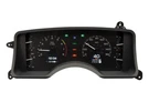 Dakota Digital 90-93 Ford Mustang Customizable Analog Gauge System RTX-90F-MUS-X. Fixed Price $1676.75.
