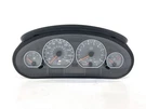 Bmw Series E46 M3 Speedometer Clocks Instrument Cluster 7834417. Fixed Price $395.15.