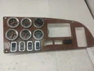 2985-0-01264-9 Peterbilt 387 Instrument Gauge Cluster (11782837. Fixed Price $226.68.