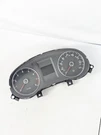 2013 Volkswagen Jetta Speedometer Instrument Cluster Panel Gauges 238K Miles. Fixed Price $48.60.
