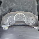 2003-2005 Cadillac Escalade, Esv, Ext 6.0L Speedometer Instrument Gauge Cluster. Fixed Price $150.00.