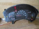 2005 Nissan Titan Speedometer Instrument Cluster 206K Miles 248107S01B. Fixed Price $40.00.