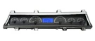 Dakota Digital 1966-67 Chevy Chevelle Black / Blue Led Gauge Kit VHX-66C-CVL-K-B. Fixed Price $945.25.