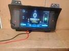 2011-2013 Chevrolet Volt Speedometer Instrument Cluster 22860594OEM. Fixed Price $159.99.