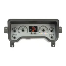 Dakota Digital 1996-1903 Jeep Wrangler Silver Analog Gauge Kit HDX-96J-TJ-S. Fixed Price $1543.75.