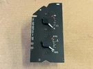 87-89 Ford Mustang Voltage & Temperature Cluster Gauge Instrument Dash Panel Oem. Fixed Price $84.99.