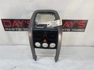 2004 Pontiac Gto Center Dash Radio Hvac Bezel Plate Panel Trim Oem. Fixed Price $449.99.