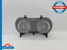2007 Jaguar Xk X150 Speedometer Instrument Cluster Automatic 149K Oem Tested. Fixed Price $149.95.