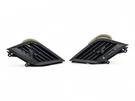 2013-2016 Honda Cr-z Crz Vent Left/right Side Set, 77610-SZT-G02ZA, 77620-SZT-G0. Fixed Price $40.04.