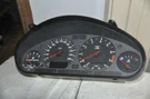 1) Bmw Oem 8357780 Used Euro Instrument Cluster Vdo 110.008.463 65 300192 2701. Fixed Price $178.80.