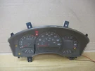 2007 Nissan Titan Speedometer Instrument Cluster 170K Miles 248107S05B. Fixed Price $120.00.